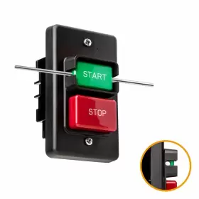 71008 POWERTEC Dual Voltage Single Phase Switch #3