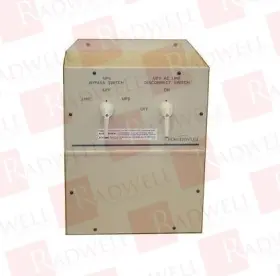 BPE02BBM1A POWERWARE CORP Eaton