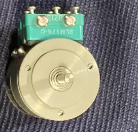 CS402-2-54 PRECISION MECHANISMS CORP Cam Switch #3