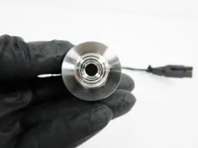 P36W-45 PRECISION SENSORS Varian Pressure Switch #3