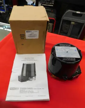 42TDO PRIXIMITY Proximity Rotary Position Indicating Switch