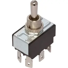 70299 Momentary Contact Toggle Switch Quic #3