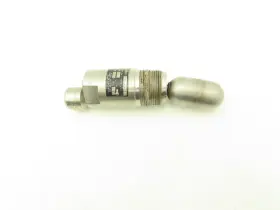 LS31SSH-6S-15 PROMAG High Pressure Level Switch