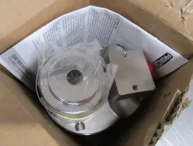 42VD6-C1 PROXIMITY CONTROLS Rotary Position Indicator