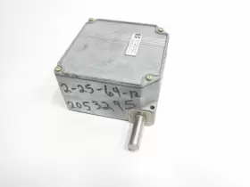 CR115E42H101 PSC Rotary Limit Switch #2