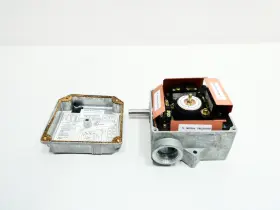 CR115E4A2111 PSC Rotary Limit Switch #2