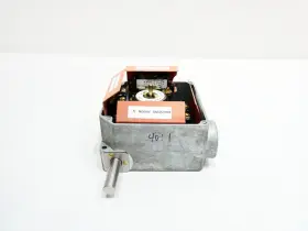 CR115E4A2111 PSC Rotary Limit Switch #3