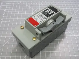 CR2943AJ202A PSC Pushbutton Switches