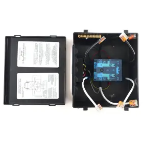 085353699156 QHHR Switch Automatic Rv Travel Trailer Amp
