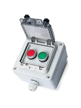 768443889636 QL-LINRUN Momentary Push Switch Emergency Big