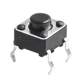 744790367041 QTEATAK Momentary Tactile Tact Push Switch
