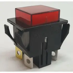 401-2213 QUINCY LAB Push Power Switch