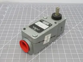 C4BRJK01 R.B. DENISON Loxswitch Limit Switch
