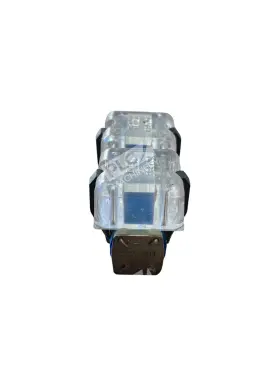 HK122 R.E.S. FRANCE Rotary Cam Switch