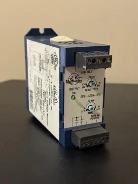 ZVS-120A-A1C R-K ELECTRONICS #3