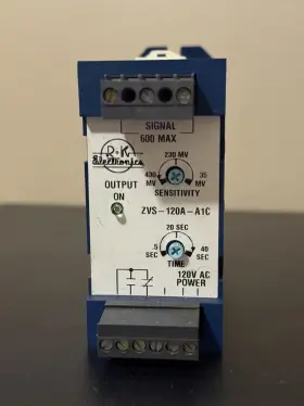 ZVS-120A-A1C R-K ELECTRONICS