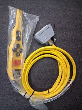 52610824 R-M MATERIALS HANDLING Konecranes Prq Ergonomic