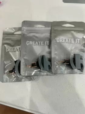 275-0013 RADIOSHACK Spst Rocker Switches