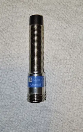 RAD01082 RADWELL Proximity Switch