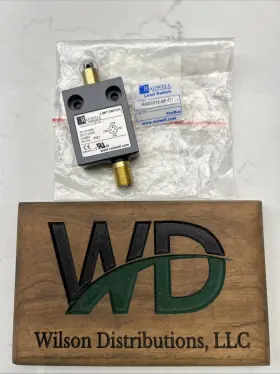 RAD3212-SP-D1 RADWELL Limit Switch
