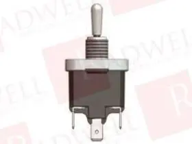 2NT91-7-SUB RADWELL VERIFIED SUBSTITUTE Toggle Switches