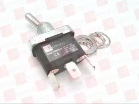 31NT91-3-SUB RADWELL VERIFIED SUBSTITUTE Toggle Switches