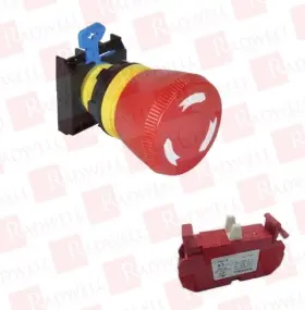 3SB3-000-1HA20-SUB-1NC-KIT RADWELL VERIFIED SUBSTITUTE