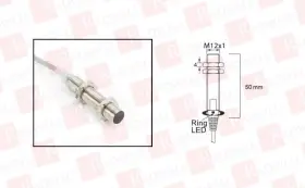BES-516-325-BO-C-05-SUB RADWELL VERIFIED SUBSTITUTE