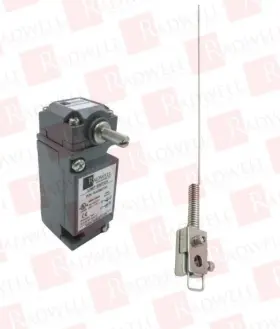 LSA1A4R-SUB RADWELL VERIFIED SUBSTITUTE Limit Snap Action