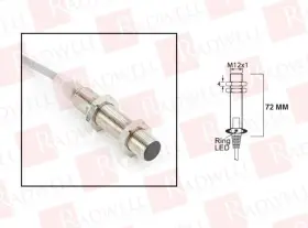 OCN1-1204P-A3L2-SUB RADWELL VERIFIED SUBSTITUTE