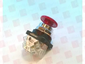 RAD00461 RADWELL VERIFIED SUBSTITUTE Pushbutton Switches