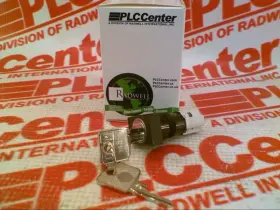 1151085710100 RAFI Selector Switches