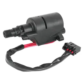 71640-99 RALBDX Ignition Switch Lock Housing Harley Touring