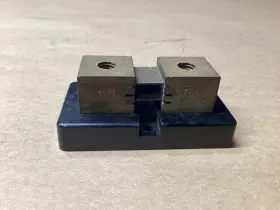 50MV RAM METER Shunt Amp