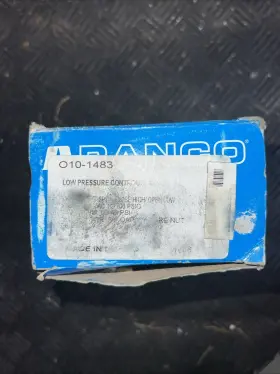 O10-1483-080 RANCO Single Pressure Control Spst