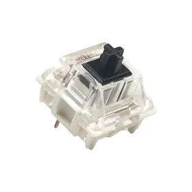 KS9-BLACK-90 RANKED Gateron Key Switches Mechanical Gaming