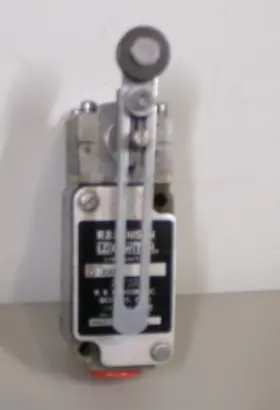 C2-JD05 RB DENISON Limit Switch