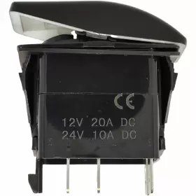 265-9424 READYPARTS4U Light Rocker Switch Caterpillar Cat #3