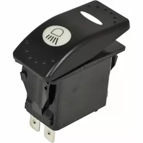 265-9424 READYPARTS4U Light Rocker Switch Caterpillar Cat