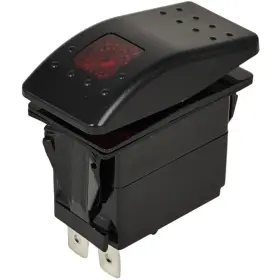 308-1062 READYPARTS4U Rocker Switch Onan Cummins Gensets