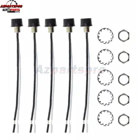 Azpartspro REALRAY Rotary Stye Canopy Switches Wire