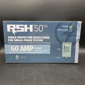 96418 RECTORSEAL Fused Disconnect Surge Device