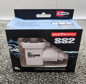97088 RECTORSEAL Safe Switch Condensate Shut
