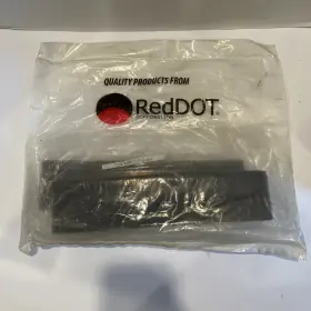 RD-5-13521-1P RED DOT Filter Pack