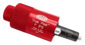 04624 REED PLASTIC PIPE TOOLS Peel Pe Tool Ips