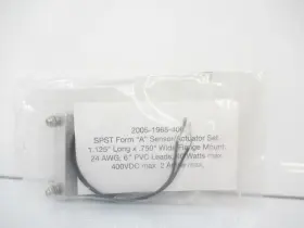 2005-1965-400 REED SWITCH Sensor Actuator Set