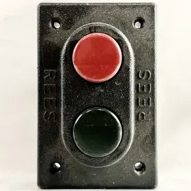 00579-132 REES Pushbutton Station