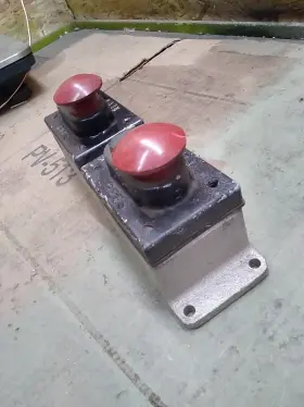 01619-032 REES Pushbutton Vdc #3