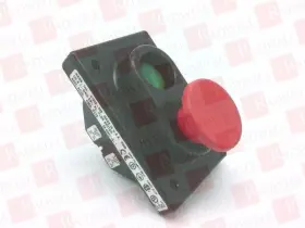 01968032 REES Pushbutton Switches