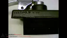 03275-500 REES Rope Switch #2